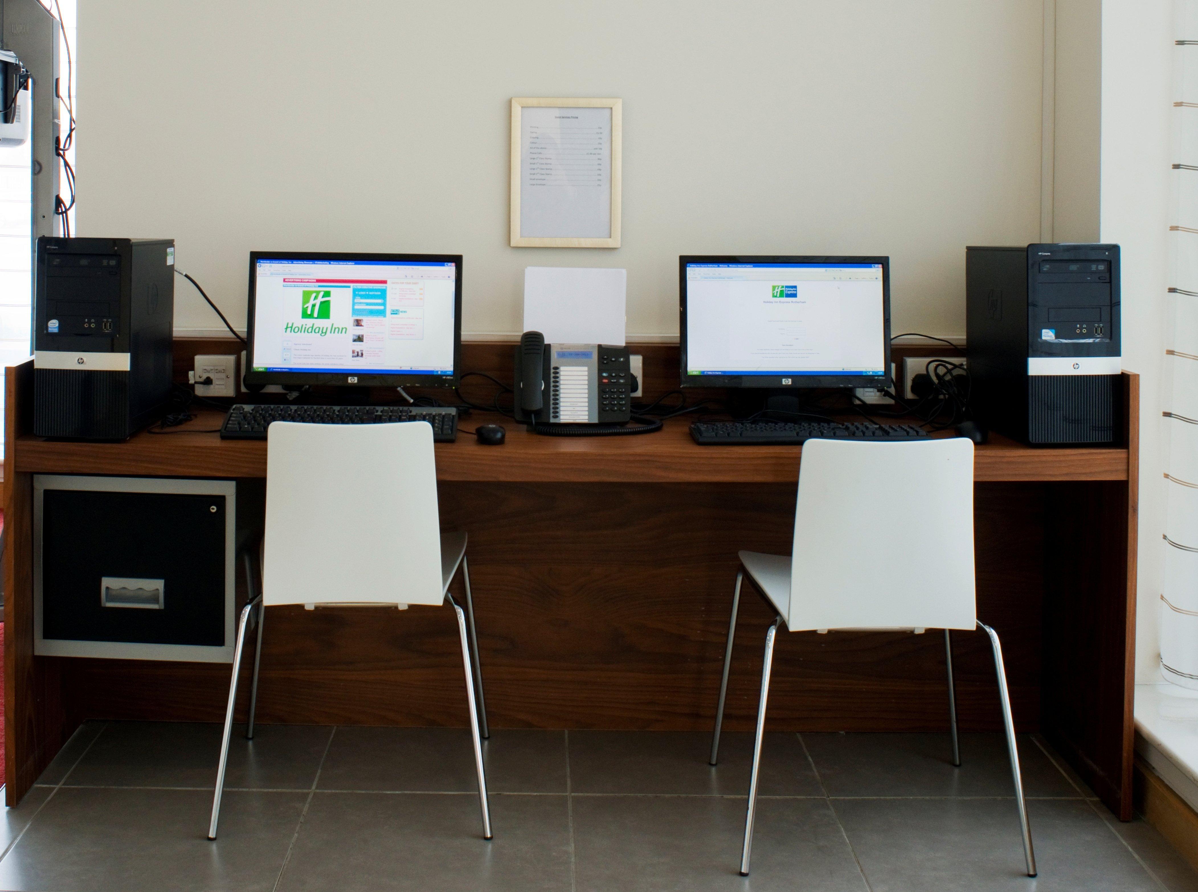 Holiday Inn Express Rotherham - North By Ihg Buitenkant foto