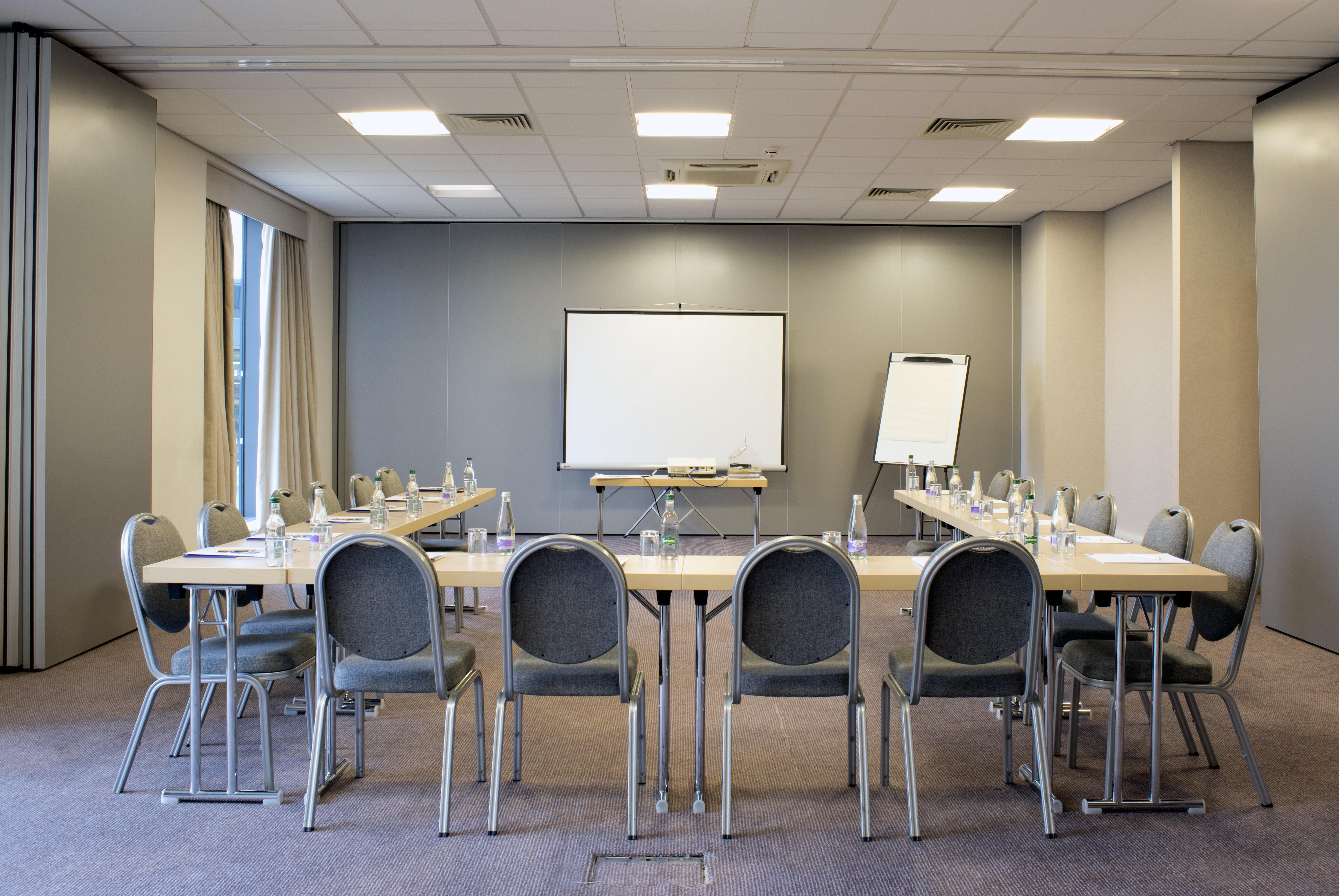 Holiday Inn Express Rotherham - North By Ihg Buitenkant foto