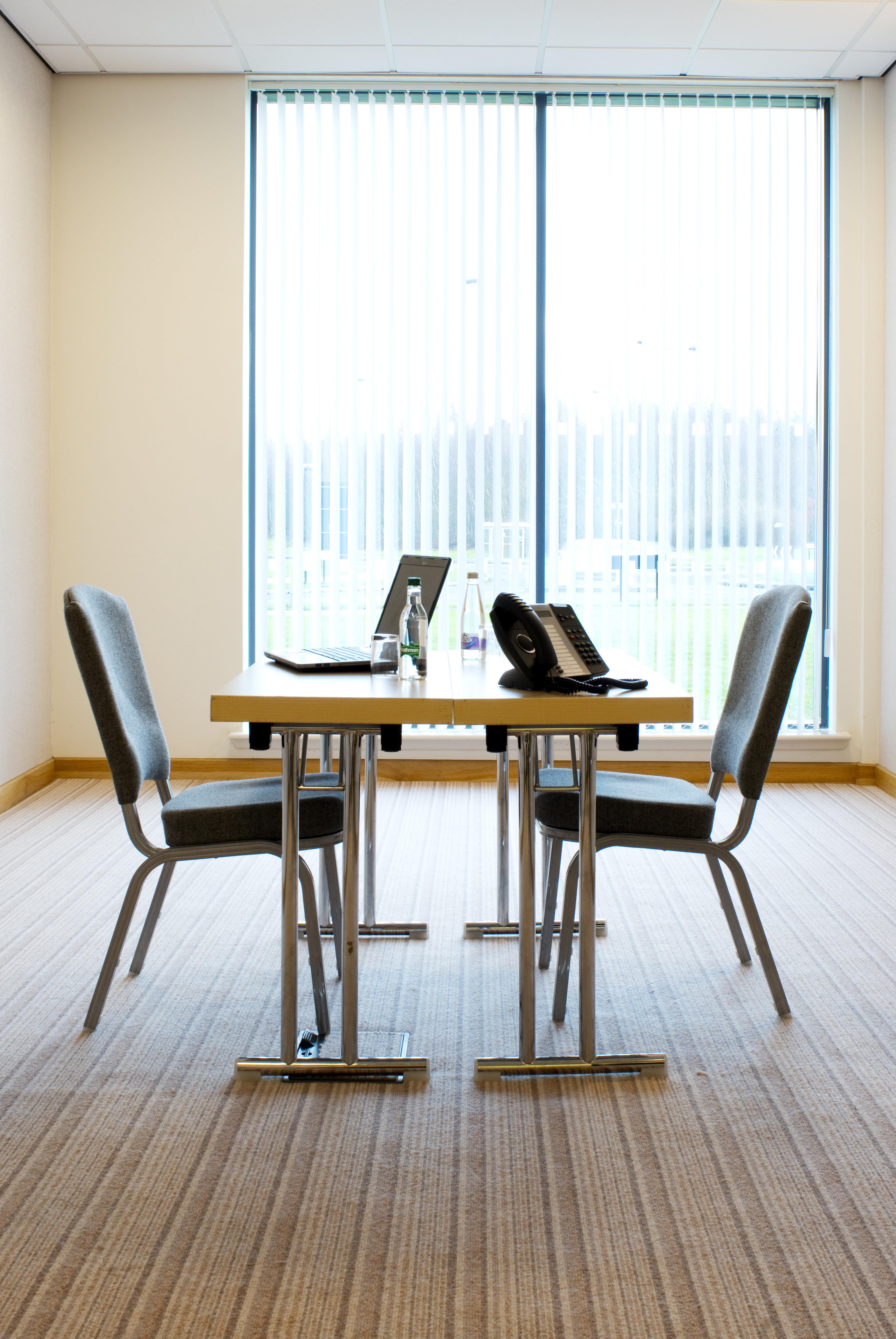 Holiday Inn Express Rotherham - North By Ihg Buitenkant foto