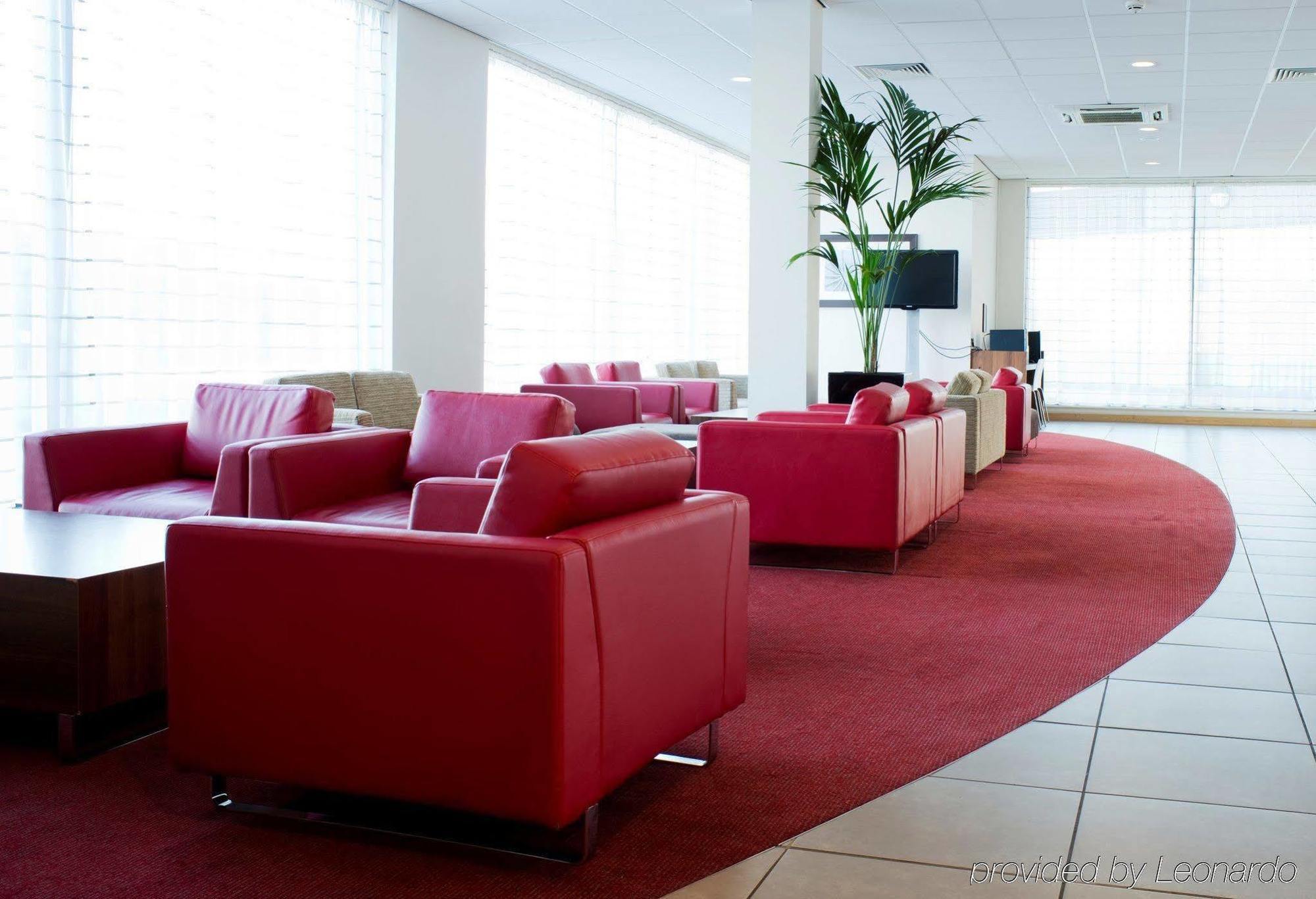 Holiday Inn Express Rotherham - North By Ihg Buitenkant foto